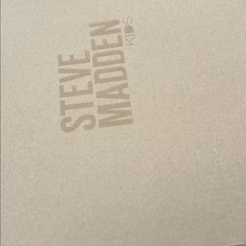 Steve Madden Shoes Kiki Chelsea Boot, Black, 7 nwt - Picture 3 of 3